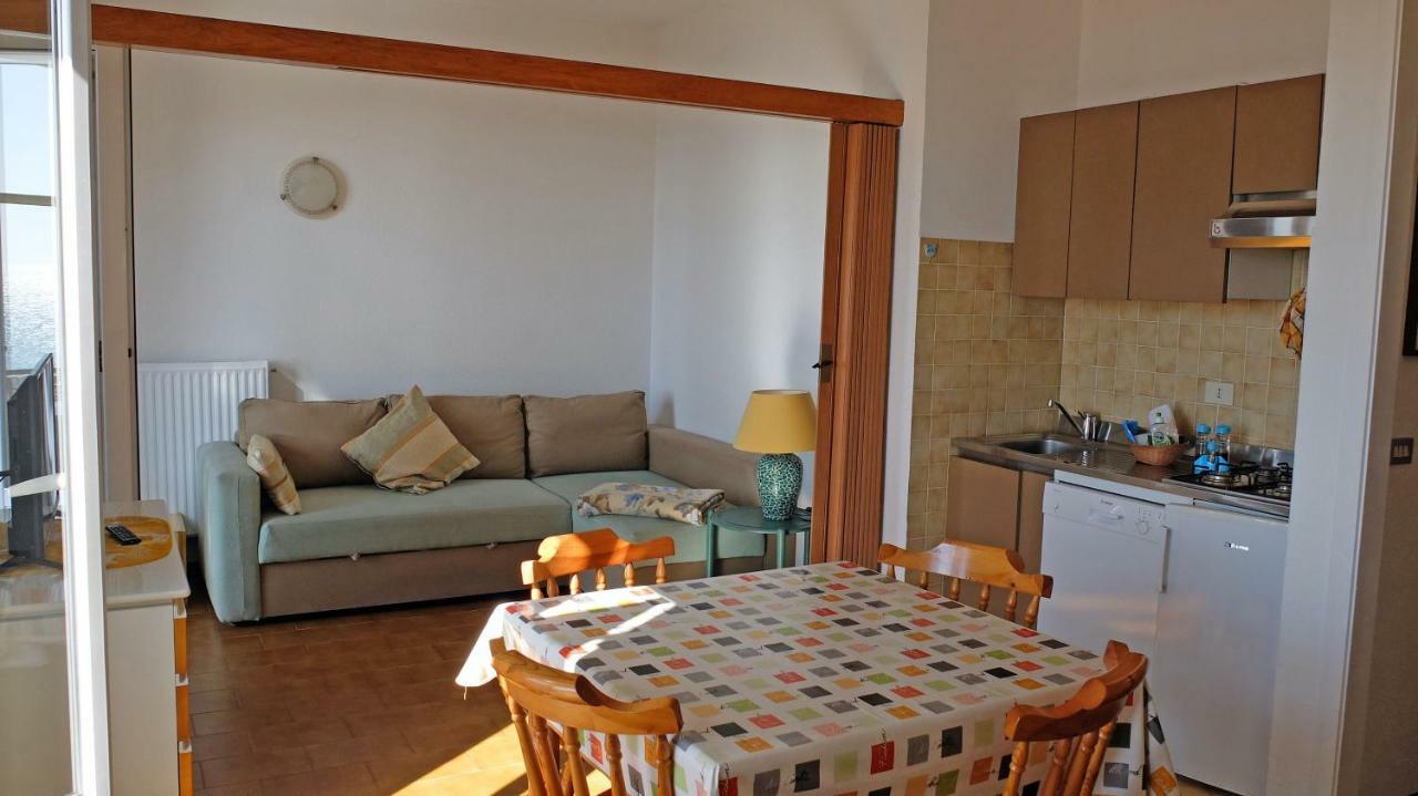Appartamenti La Pineta Andora Luaran gambar